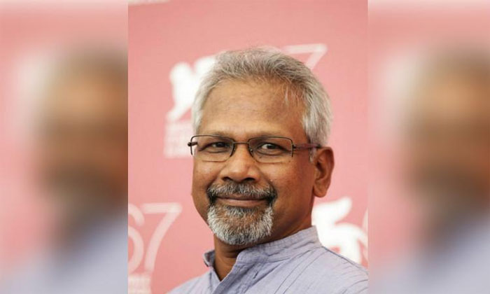 mani ratnam cardiac arrest
