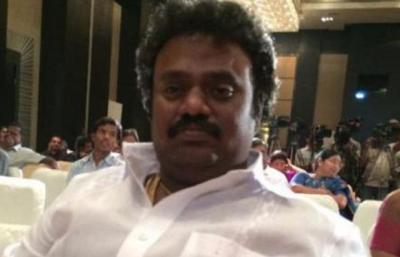 Dasari Narayan Rao's son missing 1 mcms 2