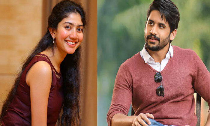 naga chaitanya sai pallavi