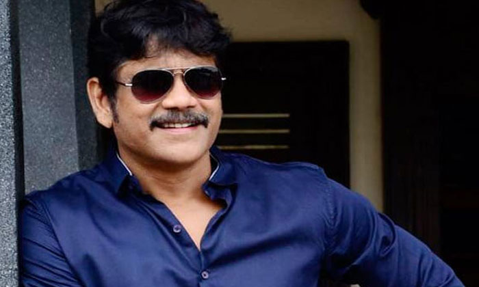 Nagarjuna on Instagram debut 1 nagarjuna instagram debut