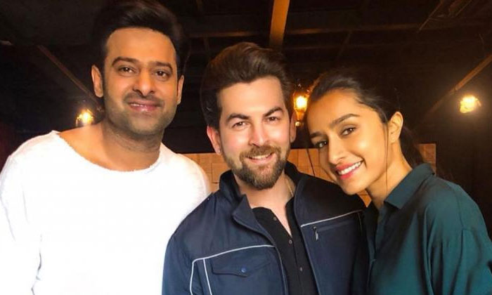 neil nitin mukesh saaho wrap