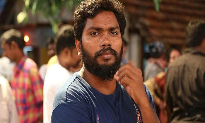 pa ranjith arrest