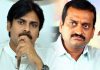 Pawan turns down Bandla Ganesh offer