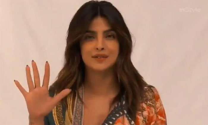 Netizens in love with Priyanka's 5 life lessons 1 priyanka chopra life lessons