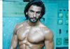 Shocking! Ranveer Singh gets warning