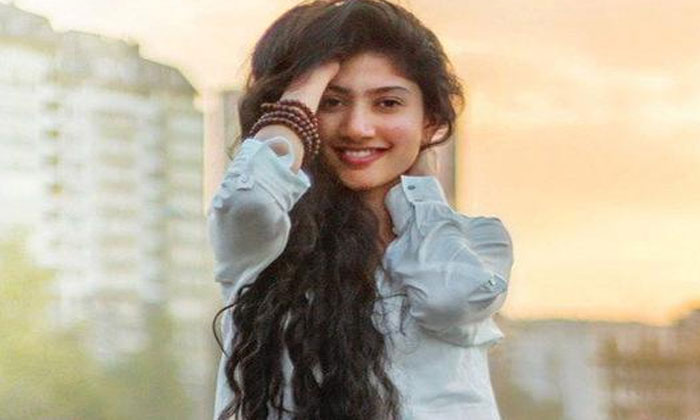 sai pallavi RRR