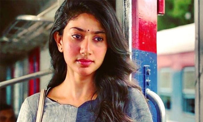 sai pallavi jayalalitha biopic