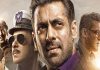 Bharat: Writing and direction derails this epic