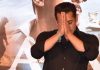 Salman Khan slaps body guard, viral video