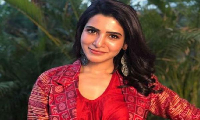 Is Samantha expecting first child? 1 samantha pregnant