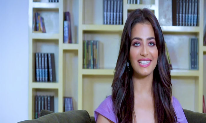 sanjana vij telangana girl