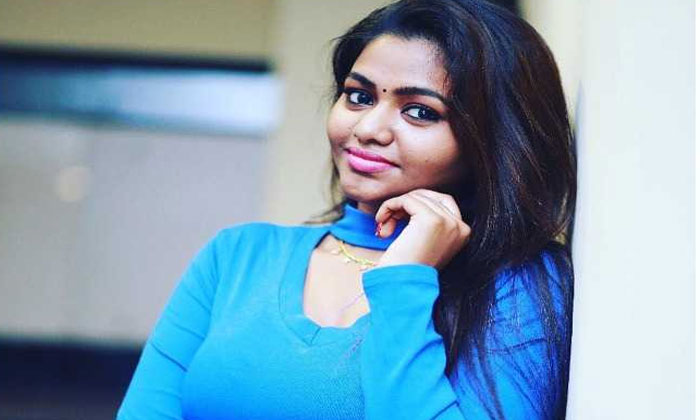 Another '#MeToo' confession 1 shammu vijay deverakonda