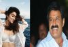 Shriya To Romance Balakrishna Again?