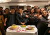 Sonam Kapoor’s midnight b’day celebrations