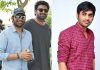 Saaho director opens up on working with Prabhas