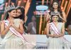 Suman Rao wins Miss India 2019 title