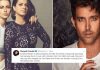 Hrithik family assaulting Sunaina claims Kangana sister