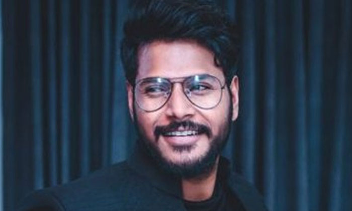 sundeep kishan accident