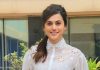 Taapsee Pannu on Game Zero, marriage …