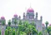 Telangana HC issues notices to Congress defectors