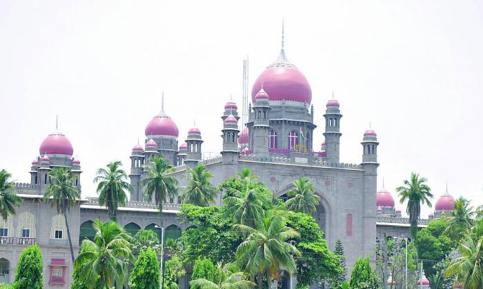 Telangana HC issues notices to Congress defectors 1 telangana HC
