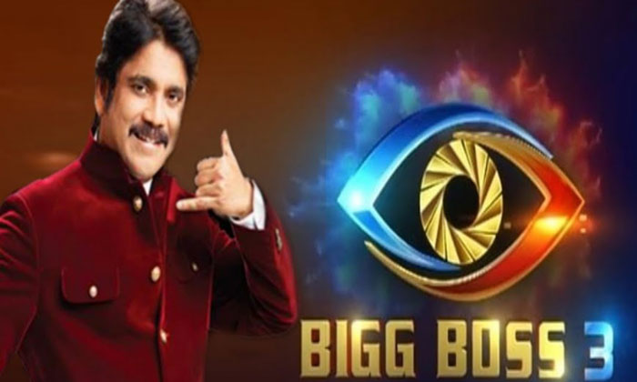 telugu bigg boss 3