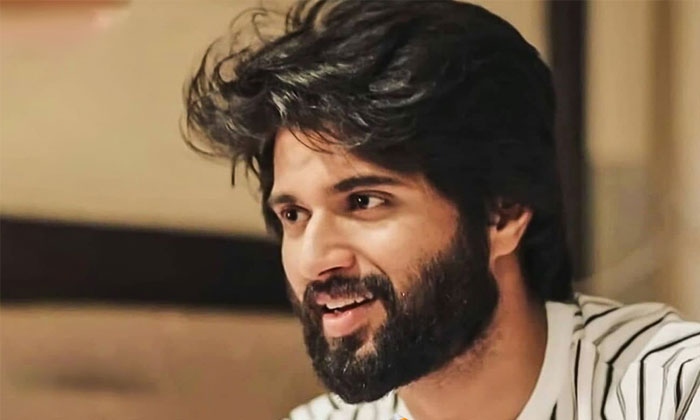 Here's what Vijay Deverakonda wishes for Kabir Singh 1 vijay deverakonda kabir singh