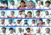 Jagan’s 25 cabinet ministers sworn-in