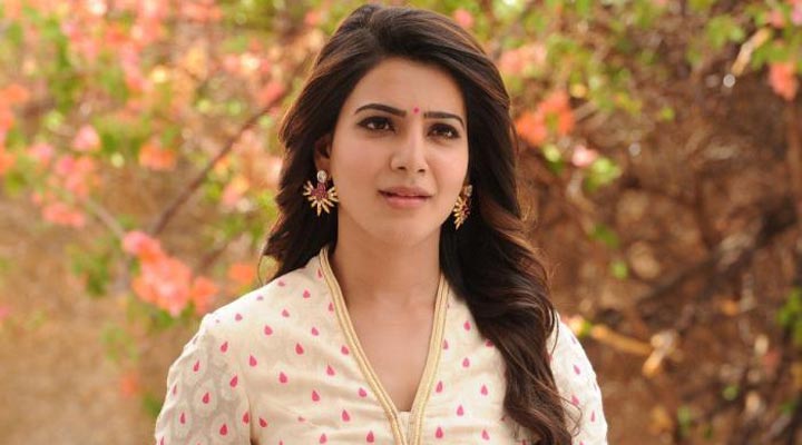 సమంతకు సర్ప్రైజ్ ఇచ్చిన నెటిజన్ 1 13 7