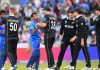 వరల్డ్కప్ సెమీస్లో వెనుదిరిగిన భారత్