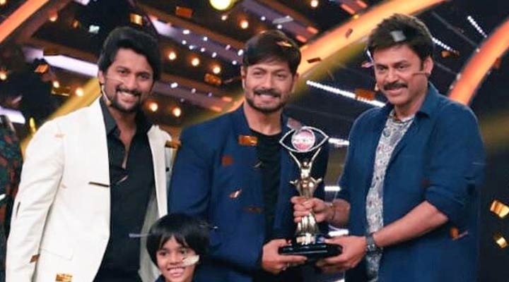 బిగ్బాస్పై కౌశల్ స్పందన 1 2 17