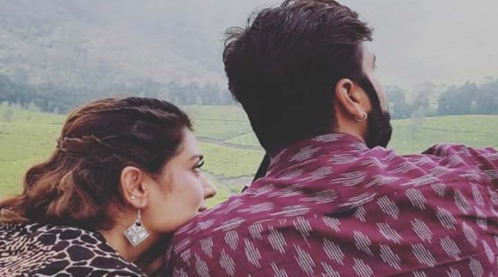 అతను ఎవరు.. పాయల్ రాజ్పుత్ ప్రియుడా? 1 3 23