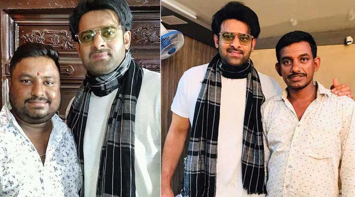 'సాహో'కి గుమ్మడికాయ కొట్టేశారు.. పార్టీ చేసుకున్న మూవీయూనిట్ 2 3a 1