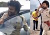 పోలీస్ గెటప్లో రజనీకాంత్.. వైరల్