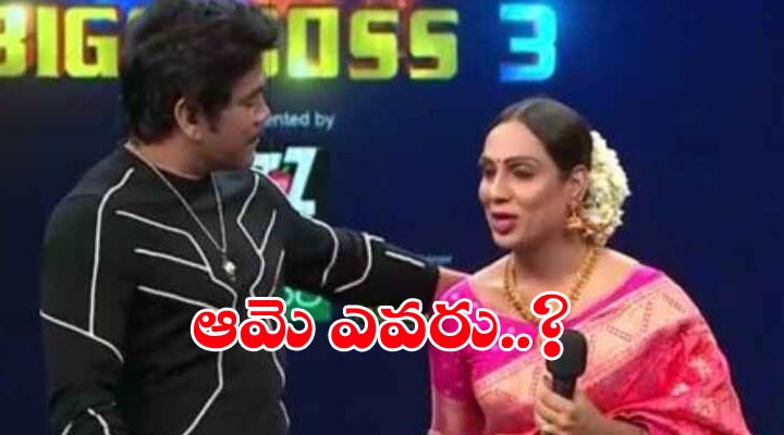 ఎవరీ తమన్నా సింహాద్రి..? 1 6 28