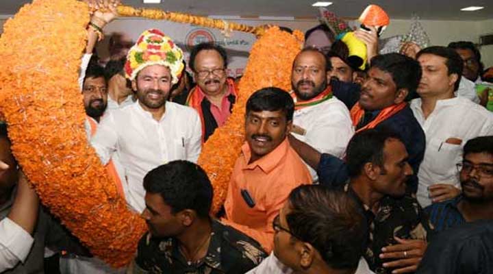 కిషన్రెడ్డి ఆసక్తికర వ్యాఖ్యలు 1 6 6