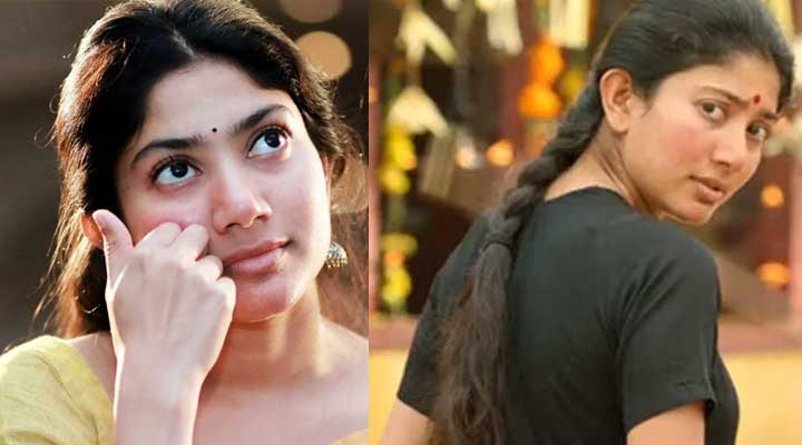 సాయి పల్లవి అథిరన్ తెలుగు డబ్బింగ్ 1 9