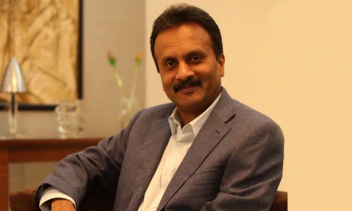 Cafe Coffee Day founder missing 1 Cafe Coffee Day owner missing