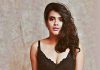 Hebah Patel back in action