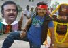 Mohan Babu all praise for Sampoornesh longest monologue