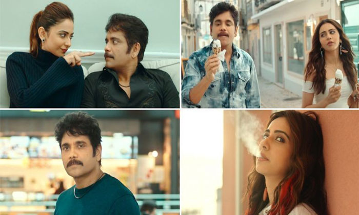Manmadhudu 2 release date