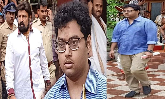 Mokshagna pic shocks netizens 1 Mokshagna latest pictures