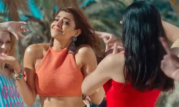 Pilla Picture Perfect video