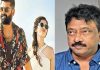 RGV hails Puri Jagan iSmart Shankar