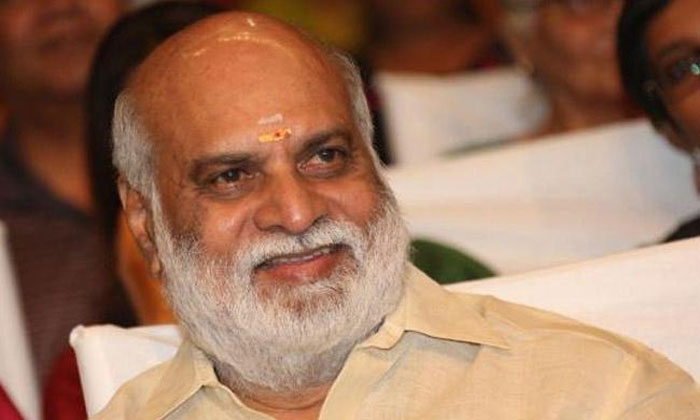 Raghavendra Rao
