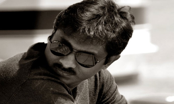 Raghu Kunche villain