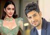 Sidharth breaks silence on dating rumours with Kiara Advani