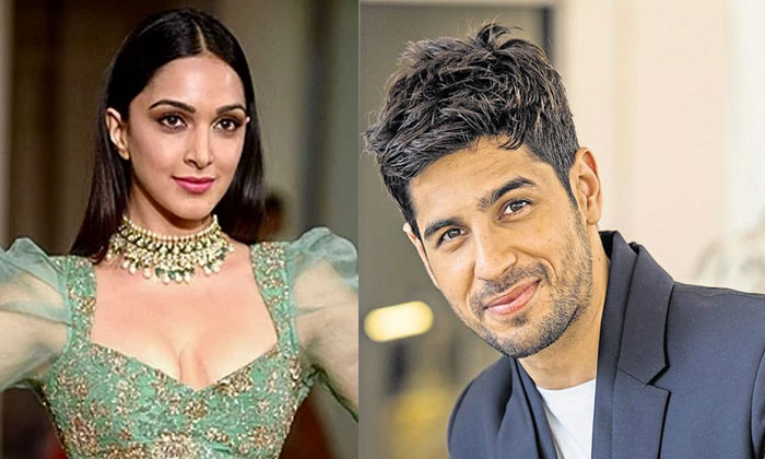 Sidharth breaks silence on dating rumours with Kiara Advani 1 Sidharth Malhotra kaira advani