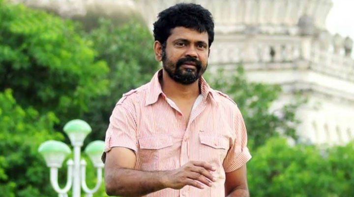 Sukumar