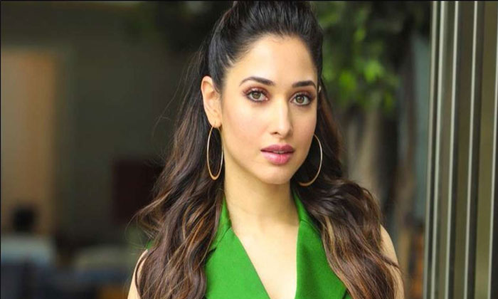 Tamannaah